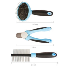 Load image into Gallery viewer, Pets Grooming Essentials