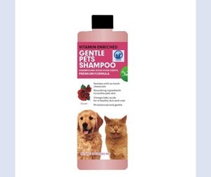 Pets Lab Dog & Cat Shampoo 503ml