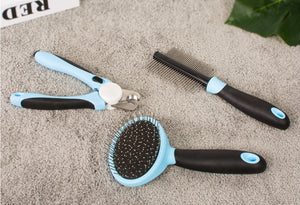 Pets Grooming Essentials