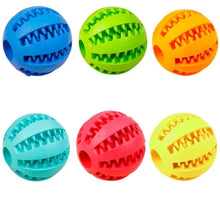 Load image into Gallery viewer, Dog Chew Ball Toy
