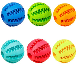 Dog Chew Ball Toy