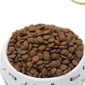 Pets Lab Cat Kibble Dry Food 1.5kg